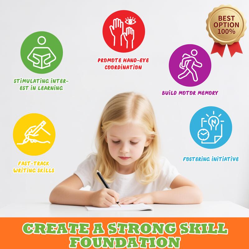 WriteRadiance™ — Spark Brave Writers with Joyful, Mess-Free Mastery