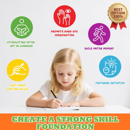 WriteRadiance™ — Spark Brave Writers with Joyful, Mess-Free Mastery