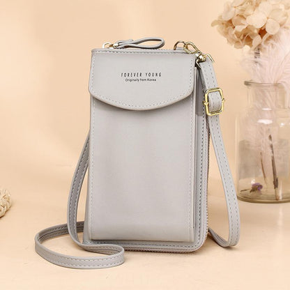 AerisPouch™ — Lighten Your Load, Sharpen Your Style, Own Every Moment