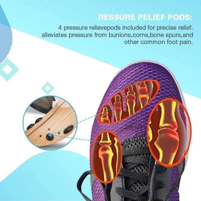 FlexForm™ Shoe Expander — Unlock Instant Freedom and Pain-Free Steps in Every Pair