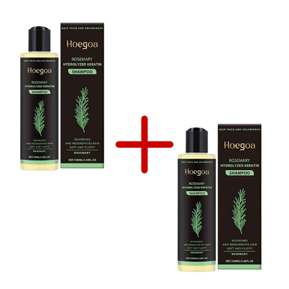 VitaLustre™ — Transform Lifeless Hair into Silky, Radiant Confidence Every Day