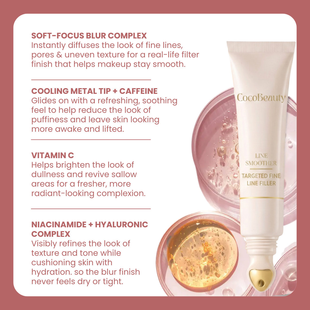 LumaLift™ — Unlock Instant Radiance and Unshakable Confidence