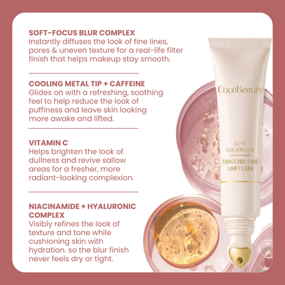 LumaLift™ — Unlock Instant Radiance and Unshakable Confidence