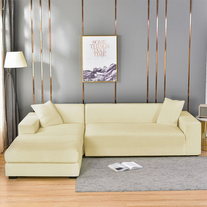 VeluxeForm™ — Transform Your Sofa into a Plush, Spotless Showstopper Instantly