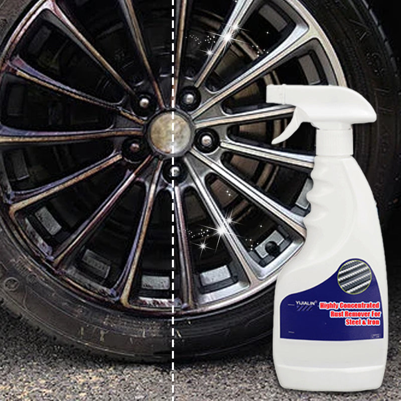 LumaLuxe™ — Transform Your Surfaces Into Stunning, Effortless Shine That Lasts Weeks