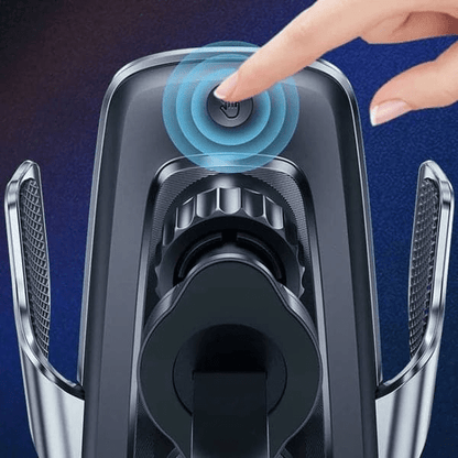 PowerHold™ — Stay Charged and Locked In for Focused, Stress-Free Driving