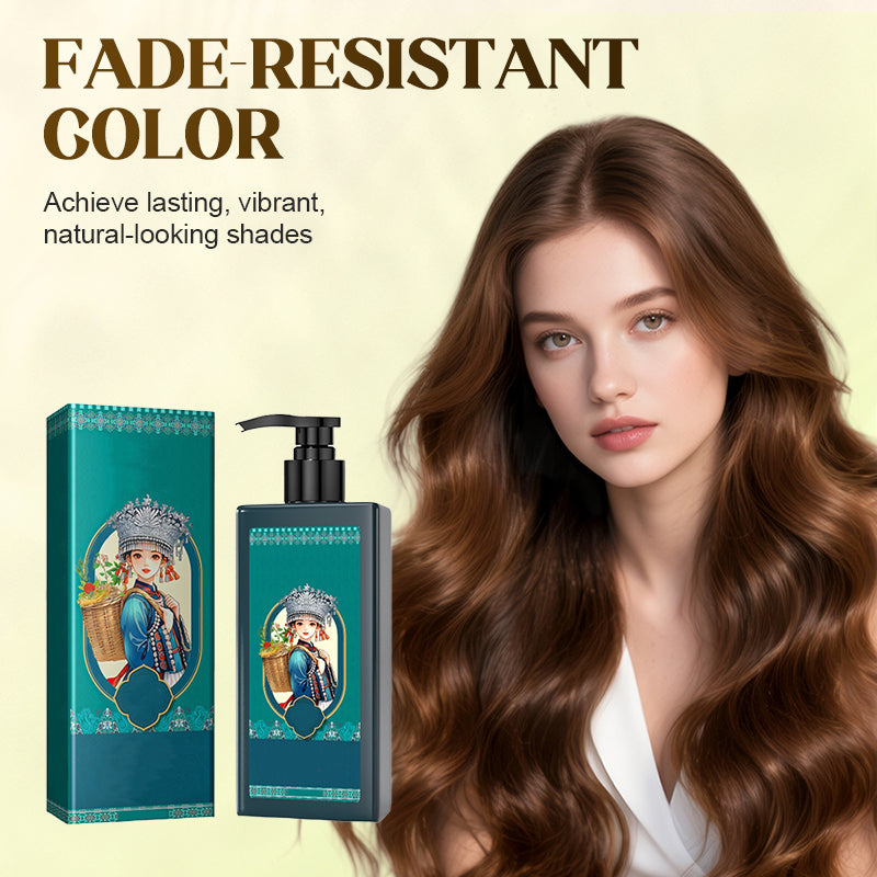 VeloriaLux™ — Transform Your Look with Vibrant, Itch-Free Color That Feels Like You Again