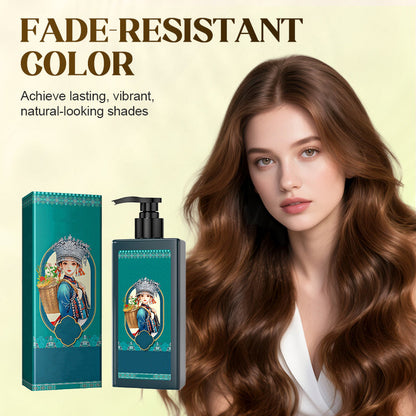 VeloriaLux™ — Transform Your Look with Vibrant, Itch-Free Color That Feels Like You Again