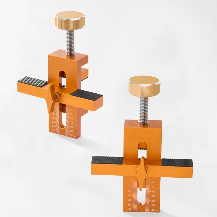 AlignMaster™ — Snap Perfect Cabinet Doors Fast and Flawlessly Every Time