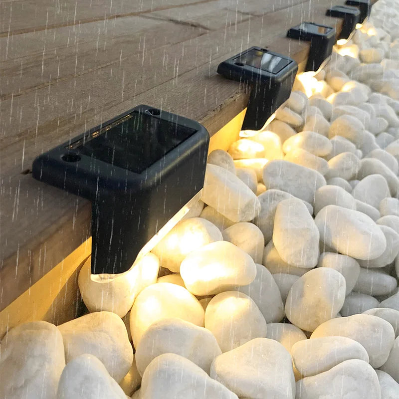 SolarFlareLux™ — Illuminate Every Night with Effortless, Wallet-Friendly Solar Glow
