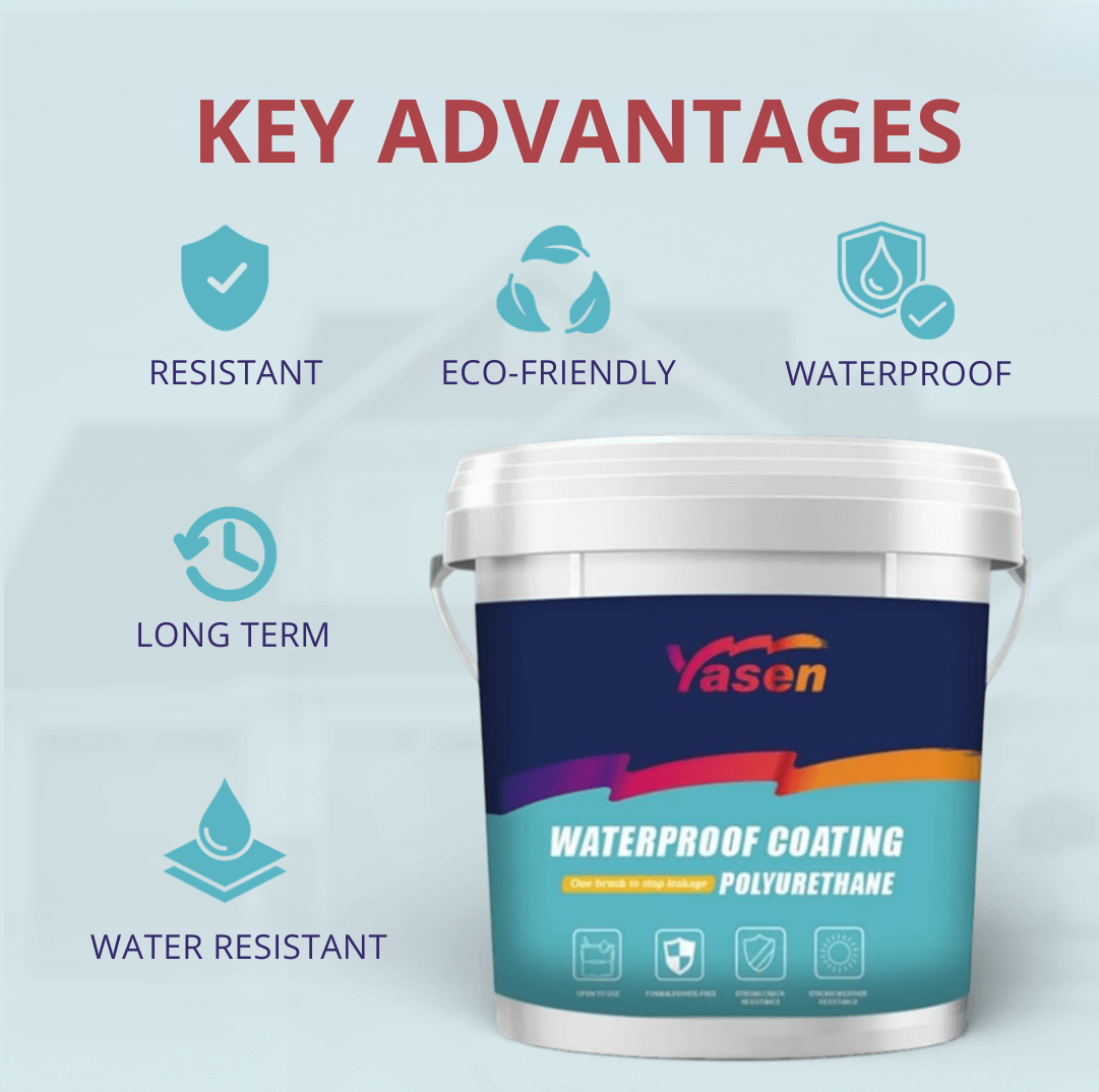 StoneGuard™ — Transform Surfaces into Stunning, Waterproof Granite Fortresses That Never Fail