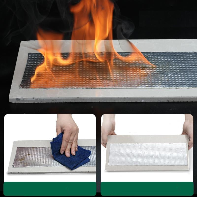 HydroSeal™ — Lock Out Leaks Forever and Protect What Matters Most