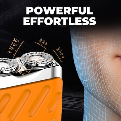 LuminaRay™ — Ignite Your Inner Glow and Own Every Moment Effortlessly