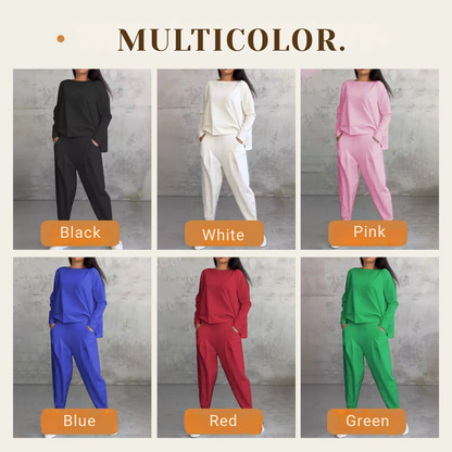 ViraLuxe™ — Embrace Your Curves with Unmatched Comfort and Confidence All Day