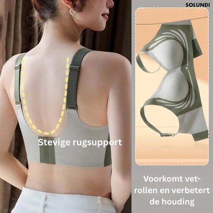 Elevessa™ Bra — Embrace All-Day Comfort with Flawless, Wire-Free Curves