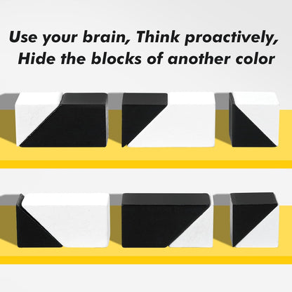 BrillianBlocks™ — Unlock Laser-Sharp Focus and Ignite Endless Creativity Anywhere