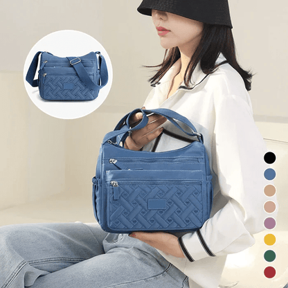 VersaFlow™ — Master Your Day with Effortless Style and Perfect Organization