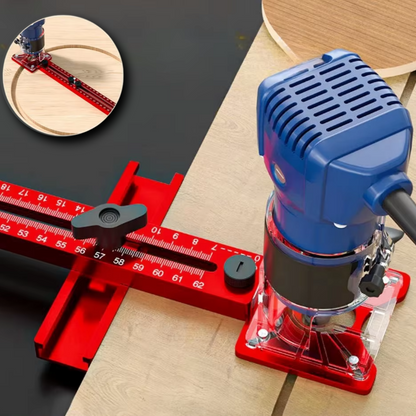 BladeNova™ — Command Every Cut with Unmatched Precision and Effortless Control