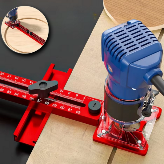BladeNova™ — Command Every Cut with Unmatched Precision and Effortless Control