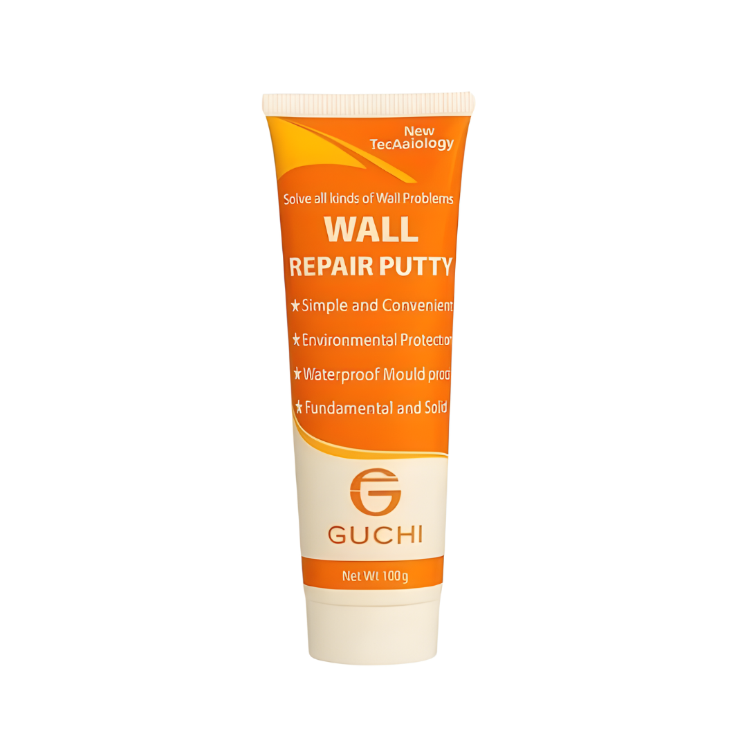 PatchMaster™ — Reveal Perfectly Smooth, Flawless Walls That Make Your Home Shine