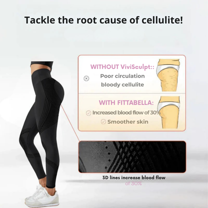 VeloSculpt™ Leggings — Sculpt Your Strongest, Smoothest Legs and Own Every Step