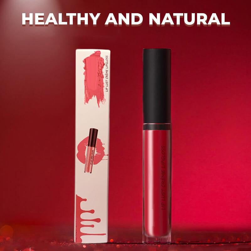 EnchantVeil™ — Unlock All-Day Radiance with Weightless, Waterproof Lip Glow