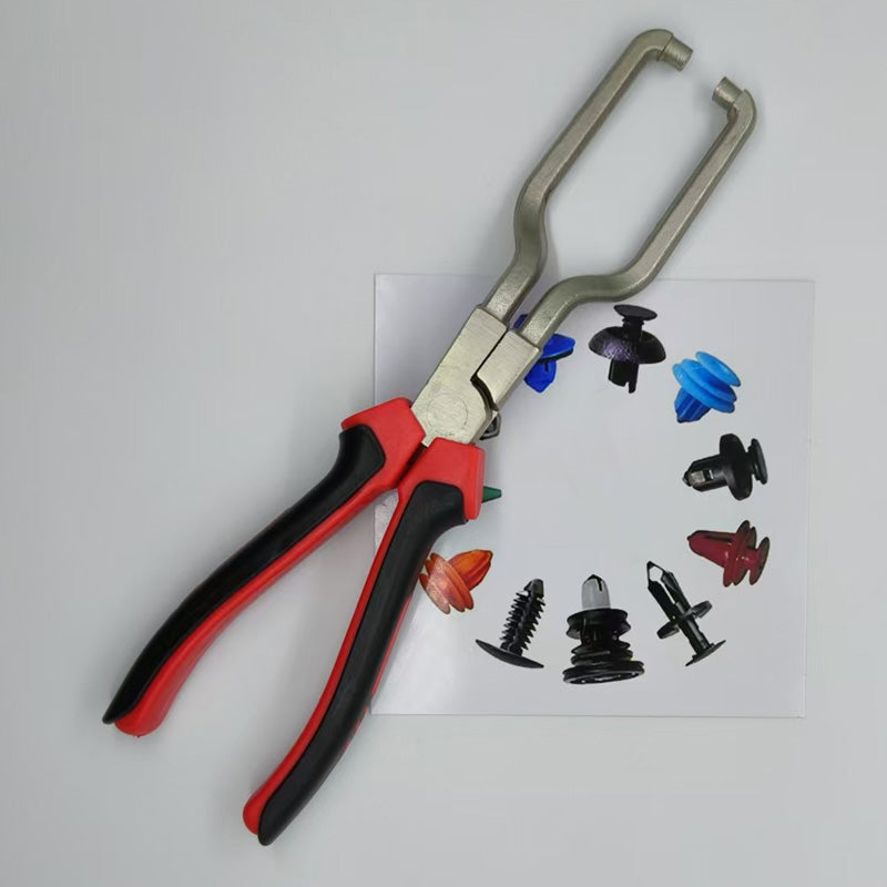 GripForce™ Automotive Pliers — Command Every Repair with Flawless Precision and No Damage