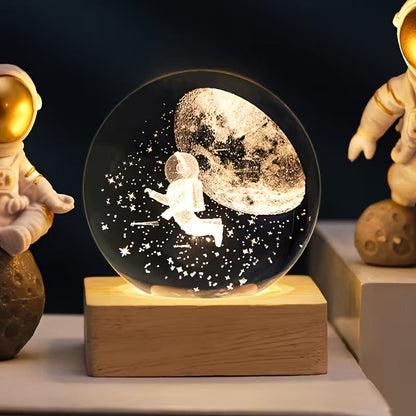 NebulaSphere™ — Transform Your Space Into a Magical Sanctuary of Cosmic Wonder