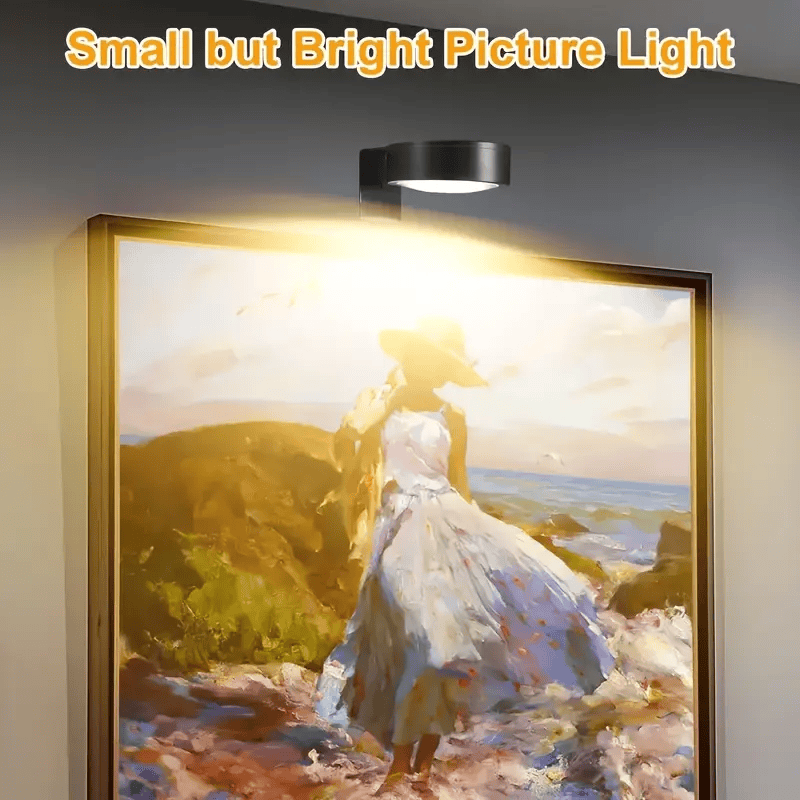 RadiantHue™ — Unleash Stunning, Soul-Stirring Light That Brings Your Walls to Life