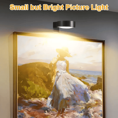 RadiantHue™ — Unleash Stunning, Soul-Stirring Light That Brings Your Walls to Life