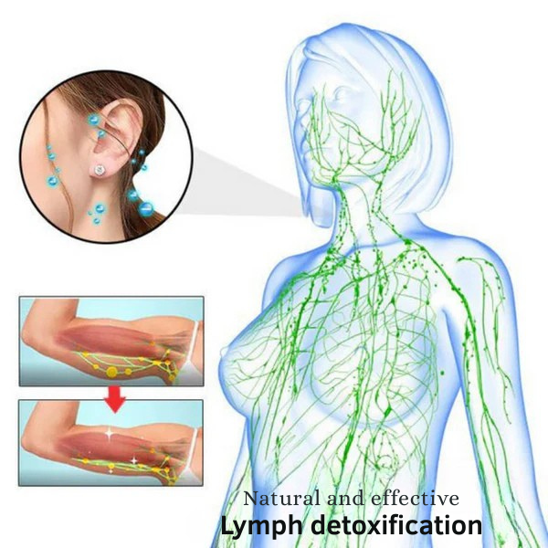 SereniMag™ Magnetic Therapy Earrings — Melt Away Puffiness and Ignite Boundless Energy All Day Long