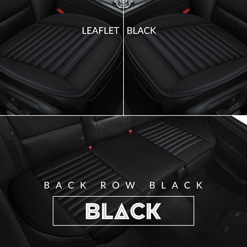DriveEase™ Car Seat Cushion — Unlock Pain-Free Drives with All-Day Cool Comfort and Rock-Solid Support