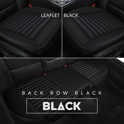 DriveEase™ Car Seat Cushion — Unlock Pain-Free Drives with All-Day Cool Comfort and Rock-Solid Support