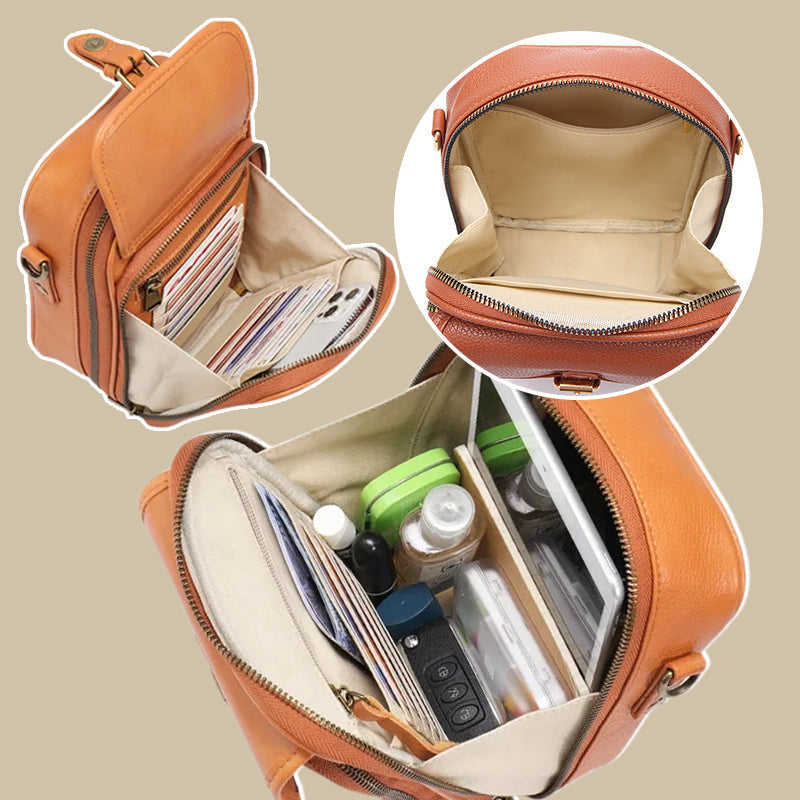 StravaVibe™ Messenger Bag — Carry Effortless Confidence and Unstoppable Style All Day Long