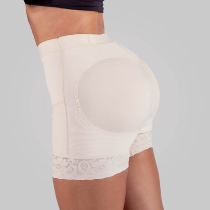 VivaForm™ Sculpting Shorts — Unleash All-Day Confidence with Curves That Captivate