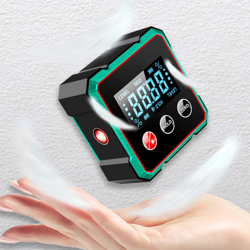 AngleMaster™ — Unleash Flawless Precision to Master Every Project Like a Pro