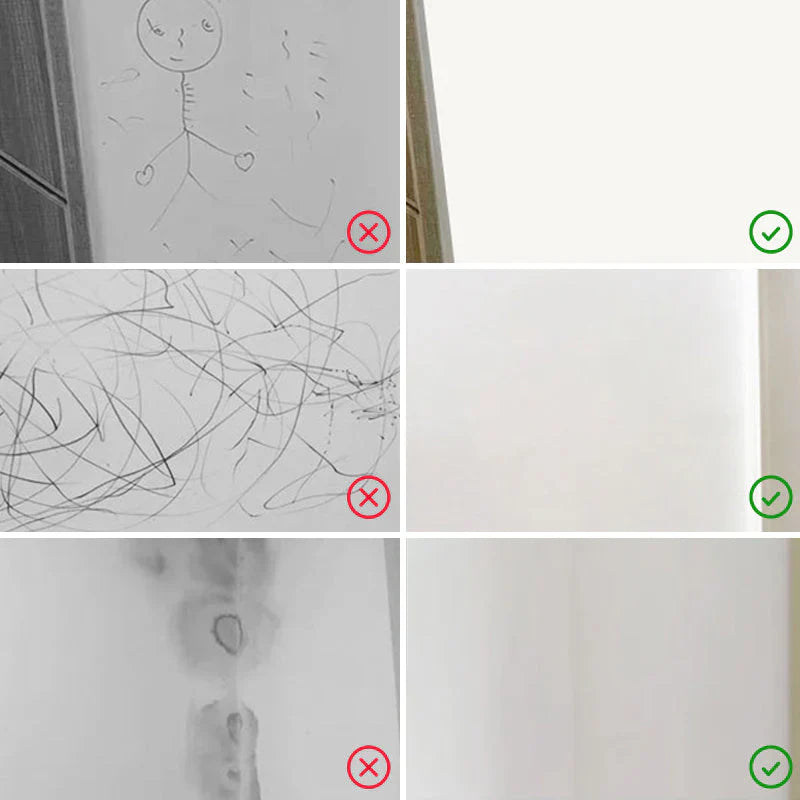 PureTouch™ — Transform Tired Walls into Stunning, Flawless Surfaces Instantly