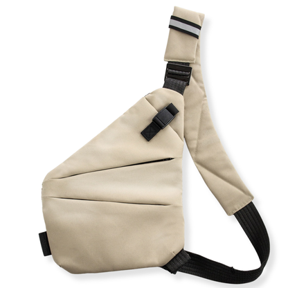 ShieldSentry™ — Your Unbreakable Armor Against Pickpockets and Chaos