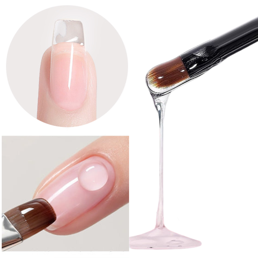 VivaNailX™ — Transform Fragile Nails into Unstoppable Strength and Dazzling Shine