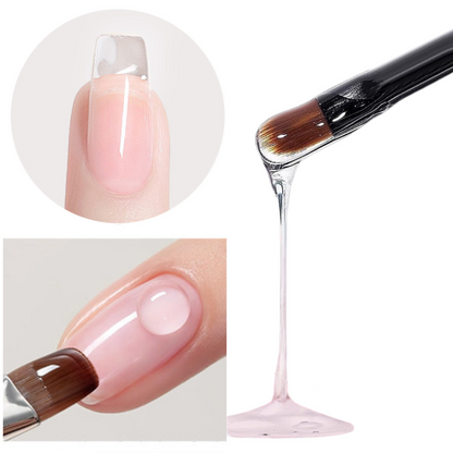 VivaNailX™ — Transform Fragile Nails into Unstoppable Strength and Dazzling Shine