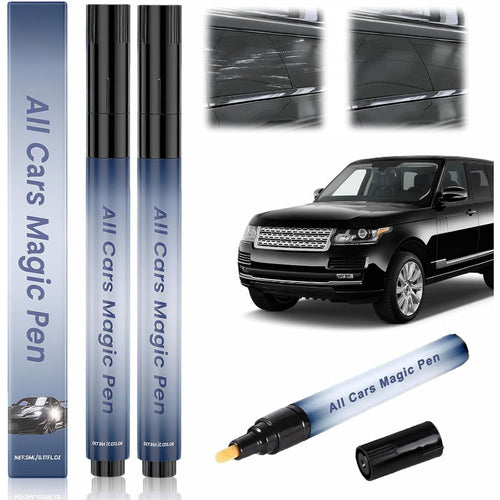 LumaShine™ — Instantly Erase Scratches and Lock In a Showroom Shine