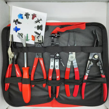 GripForce™ Automotive Pliers — Command Every Repair with Flawless Precision and No Damage