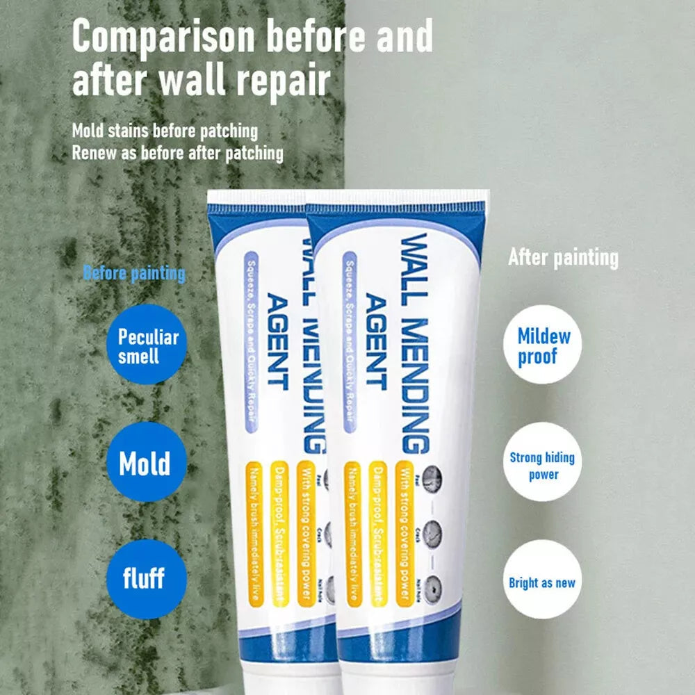 RepairRadiance™ — Transform Your Walls Instantly with Flawless, Stress-Free Magic