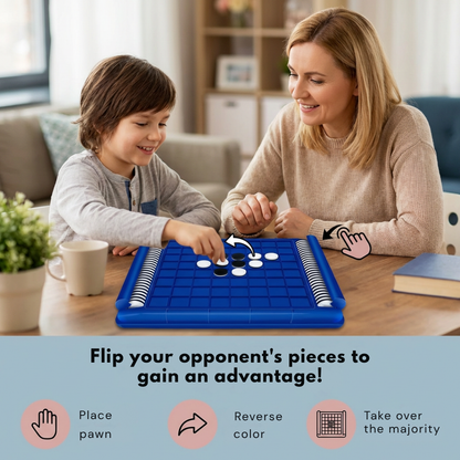 BrightMind™ — Ignite Lasting Family Joy and Unstoppable Brain Power