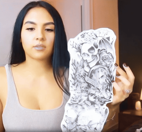 VeinInk™ — Ignite Instant Confidence with Pain-Free, Waterproof Arm Art That Turns Heads