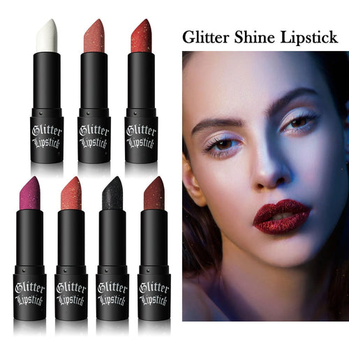 AuraMatte™ — All-Day Radiant Lips That Ignite Confidence Instantly