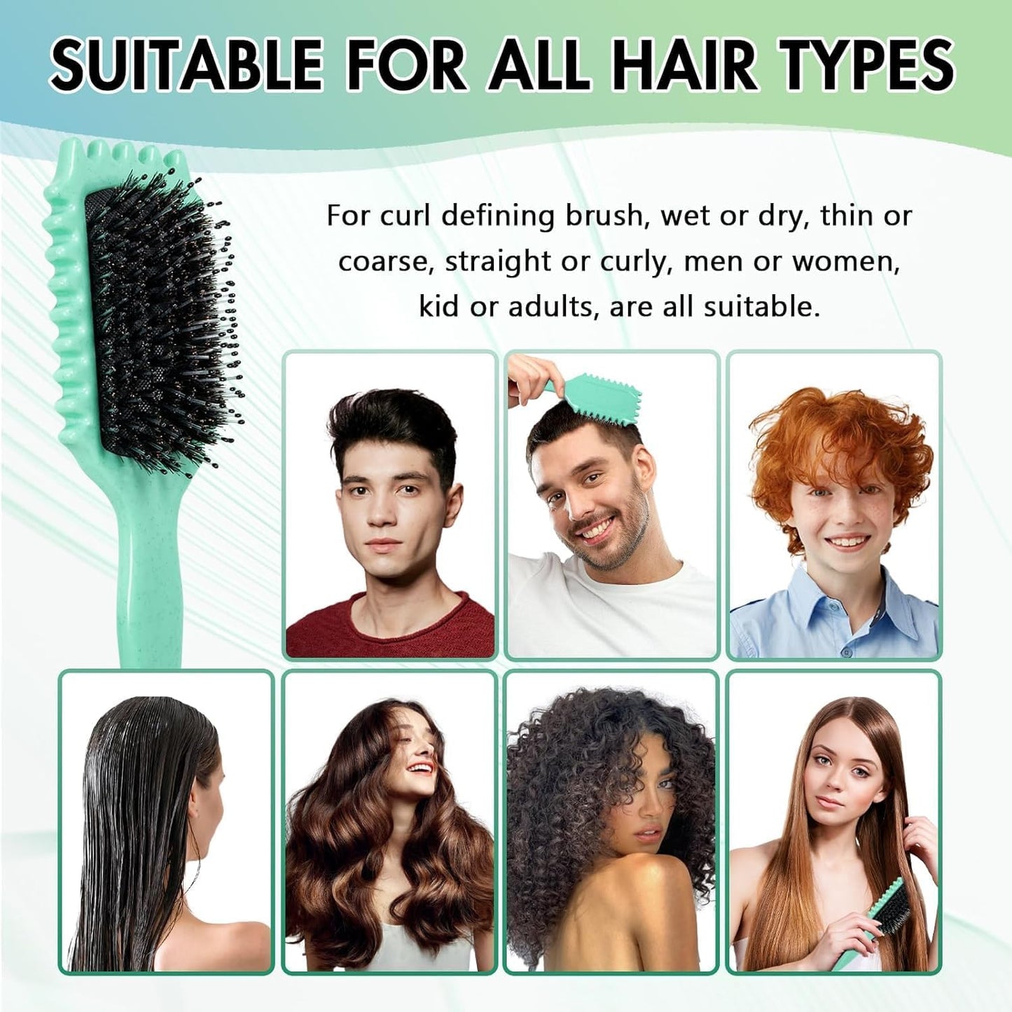 CurlAura™ — Unlock Show-Stopping Curls That Turn Heads Effortlessly