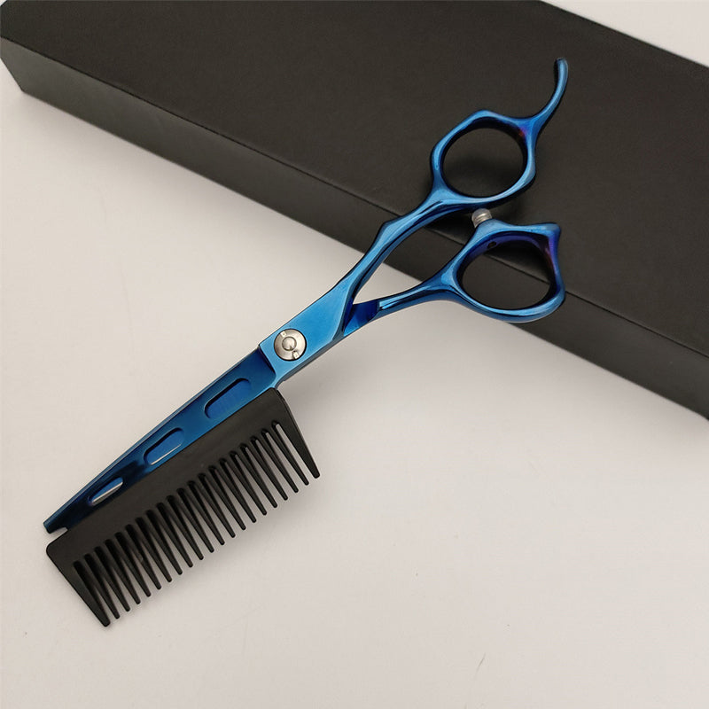 GlideMaster™ — Cut Confidently, Style Effortlessly, Shine Unstoppably