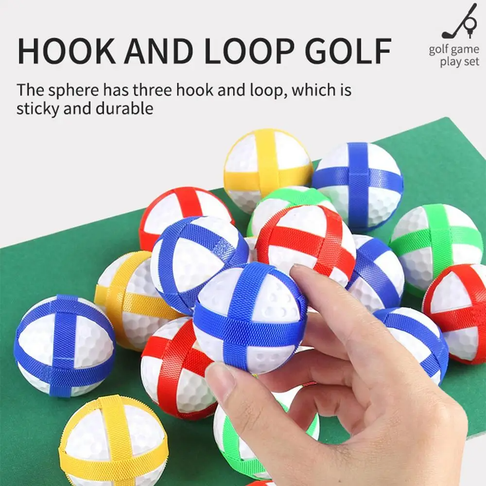 StrideMax™ — Ignite Family Fun and Sharpen Your Golf Skills Anywhere, Anytime