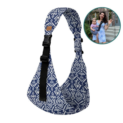 FlexiNest™ — Carry Your Toddler Lightly and Live Hands-Free Joy Every Day